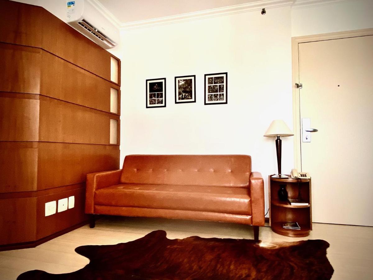 Apartamento Quality Bela Cintra By Mob 2 Dorm Piscina Academia