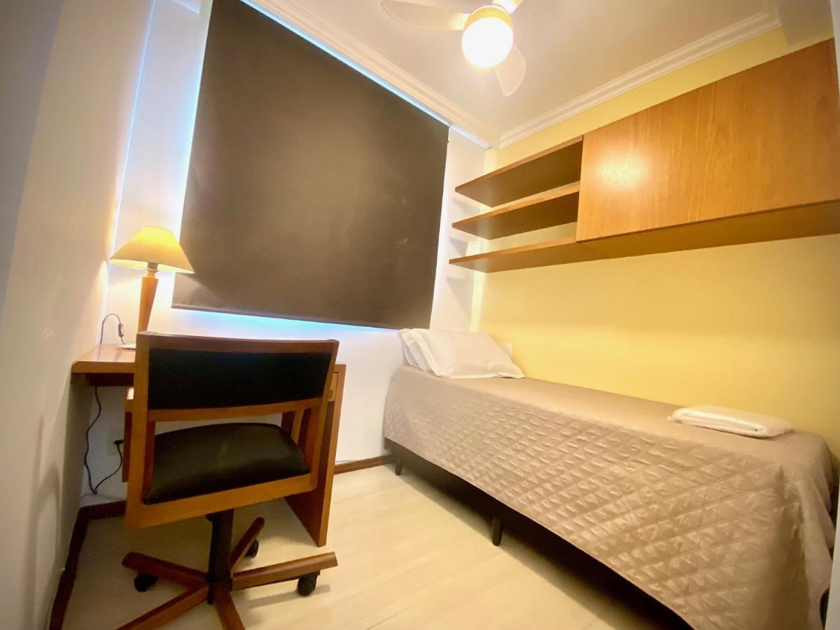 Apartamento Quality Bela Cintra By Mob 2 Dorm Piscina Academia *