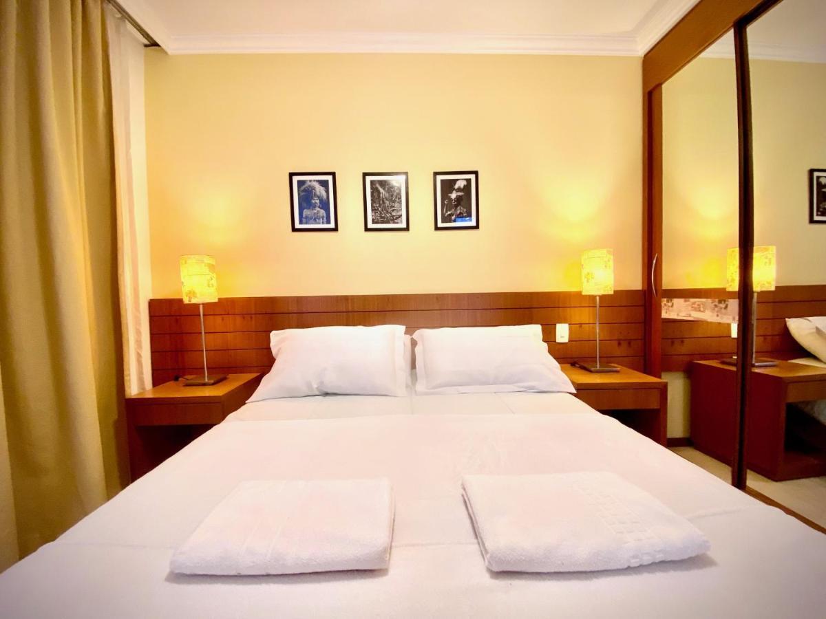 Apartamento Quality Bela Cintra By Mob 2 Dorm Piscina Academia