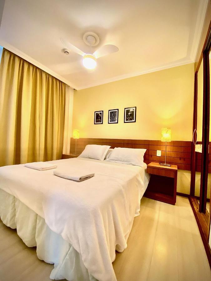 Apartamento Quality Bela Cintra By Mob 2 Dorm Piscina Academia *