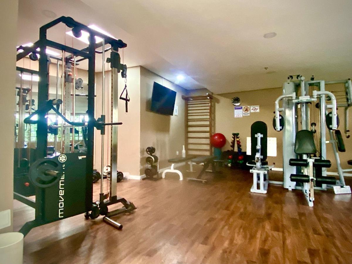 Apartamento Quality Bela Cintra By Mob 2 Dorm Piscina Academia São Paulo