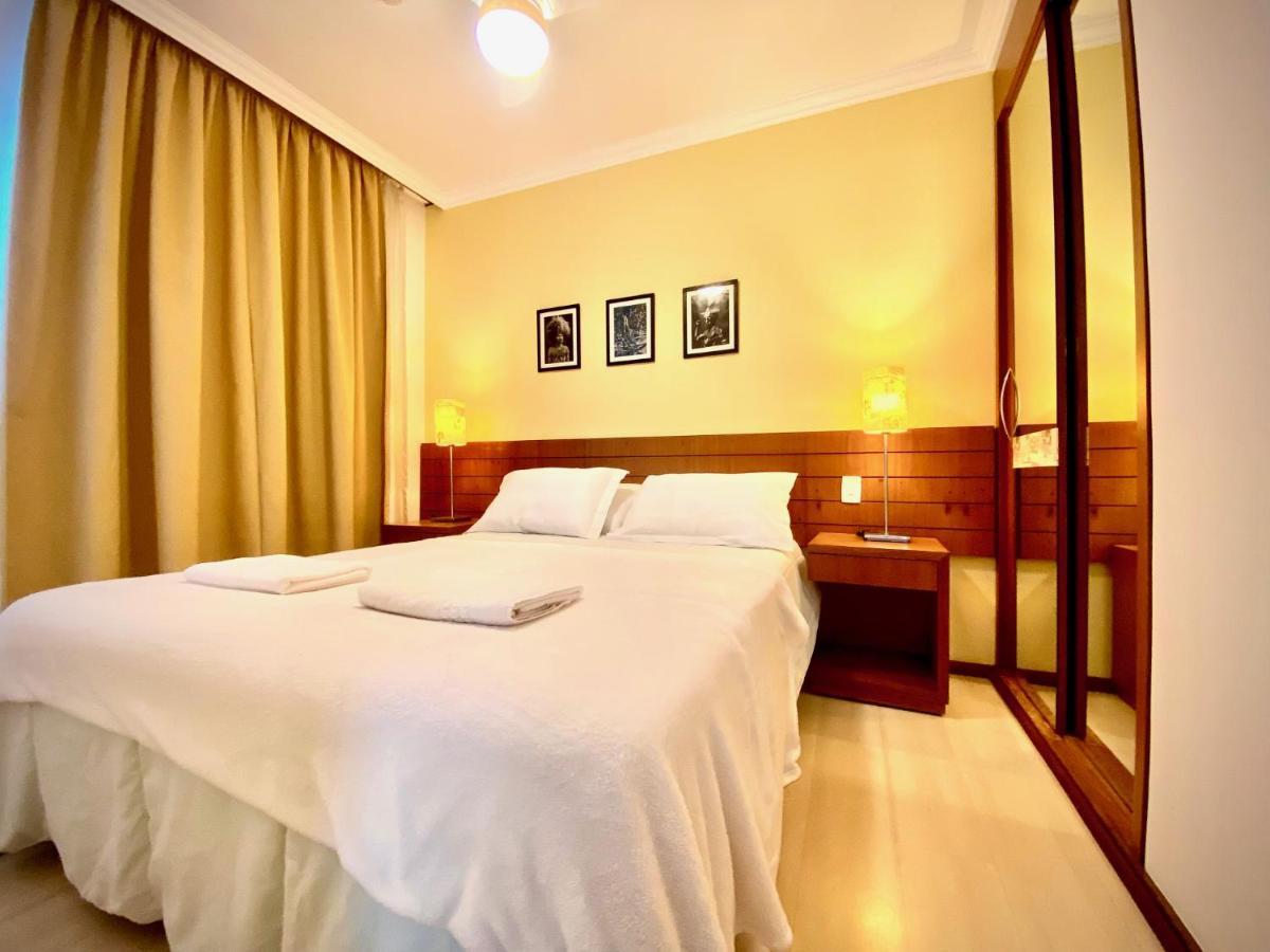 Quality Bela Cintra By Mob 2 Dorm Piscina Academia *