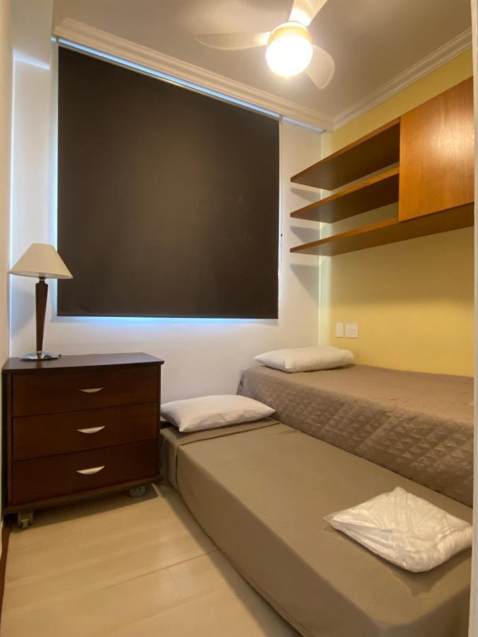 Apartamento Quality Bela Cintra By Mob 2 Dorm Piscina Academia
