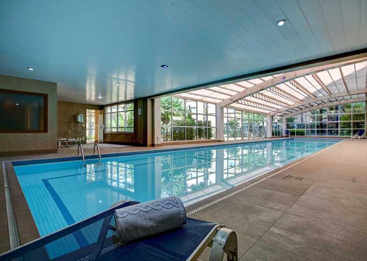 Apartamento Quality Bela Cintra By Mob 2 Dorm Piscina Academia São Paulo